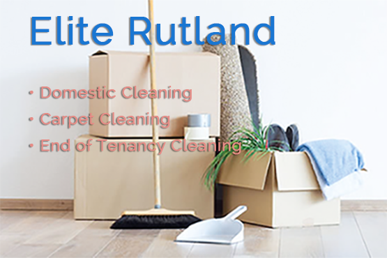 rutland domestic professional cleaners
