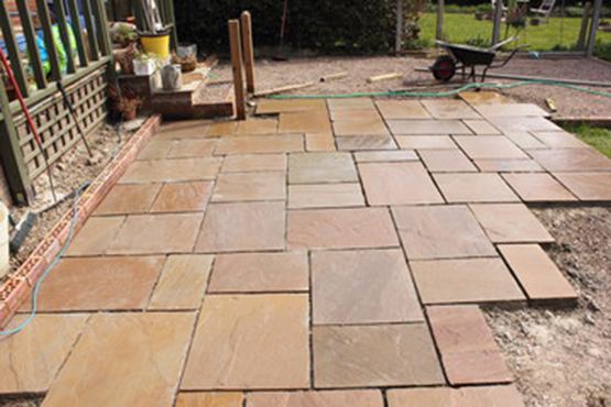 Natural Stone
