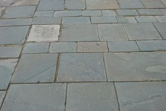 Natural Stone
