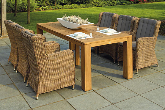 Patios