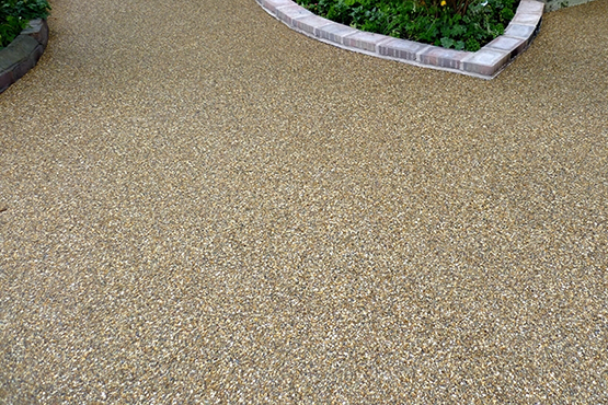 Resin Bond